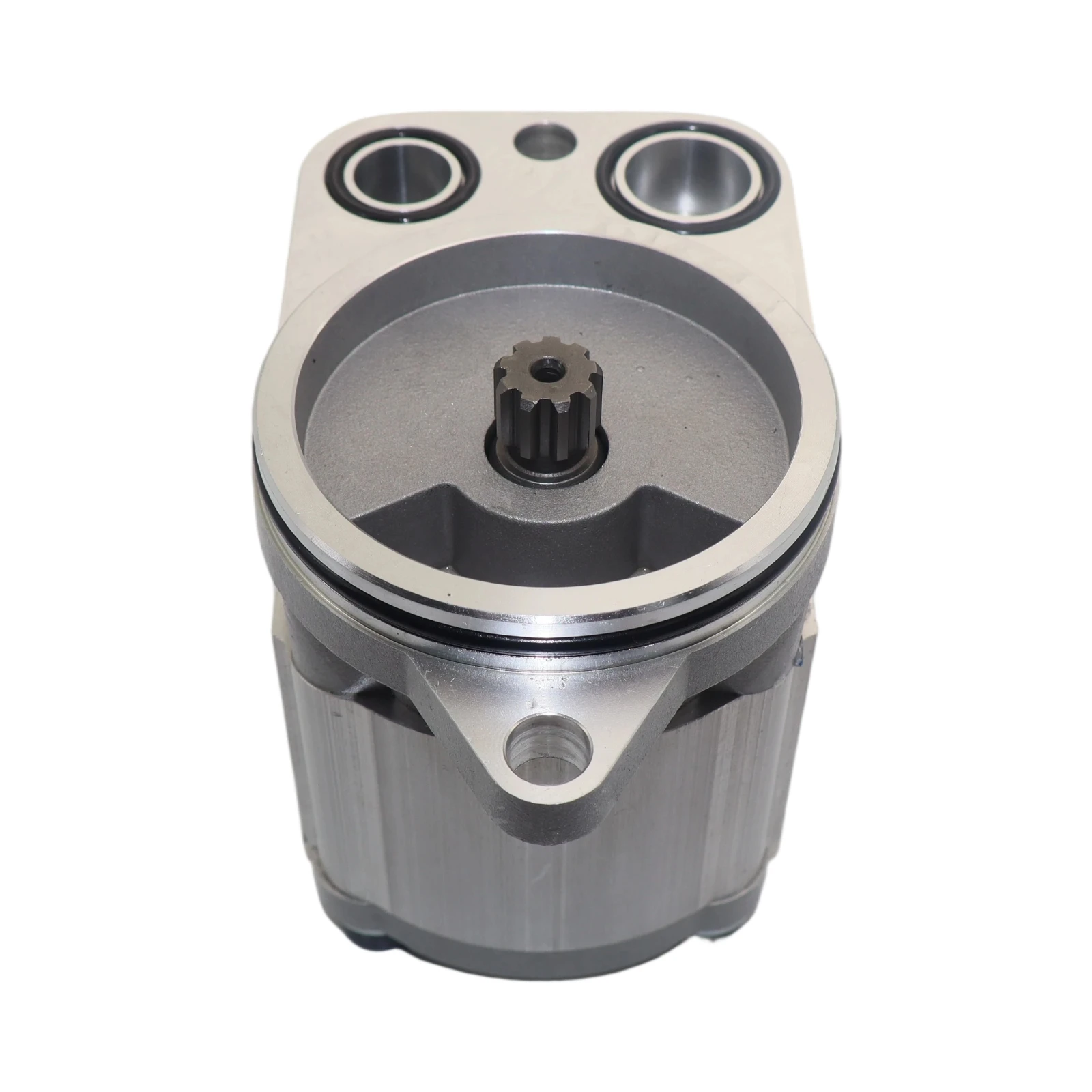 

Gear Pump 09831611 2.241-00051 A8VO200 For Doosan Crawler Excavator 340LC-V Excavator TXC340-1