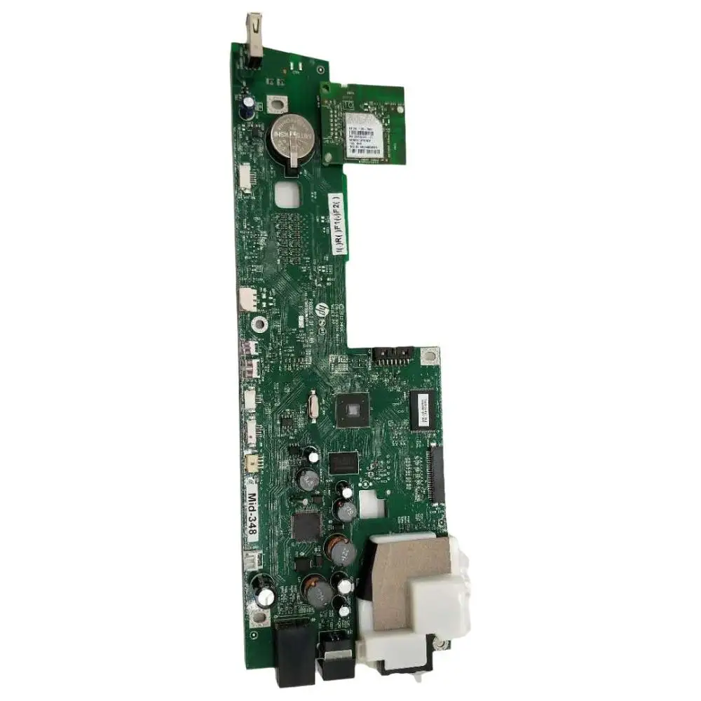 

Mainboard Mother Board Rev C D9L19-80105 Fits For HP OfficeJet Pro 8720