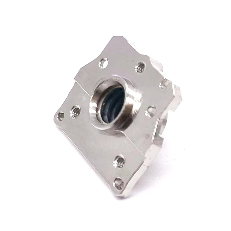 Fixed Plate Base Parafuso Porca para Sony, Tripé Inferior, Peças de reparo da câmera, 6300, 6400, 6500