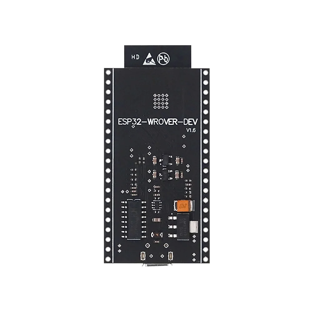 ESP32 CAM Development Board ESP32-WROVER-DEV CH340C Wifi Module With OV2640/OV5640 Camera Module ESP32-CAM ESP32-WROVER