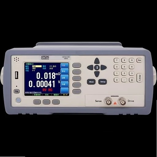 Digital Battery Tester Battery Voltage Measurer Battery Tester
