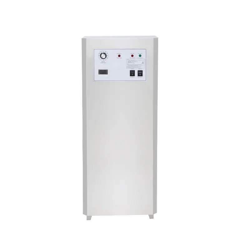 High Performance Ozone Generator Air Purifier Industrial Ozone Generator For Swimming Pool Water Purifier Machine