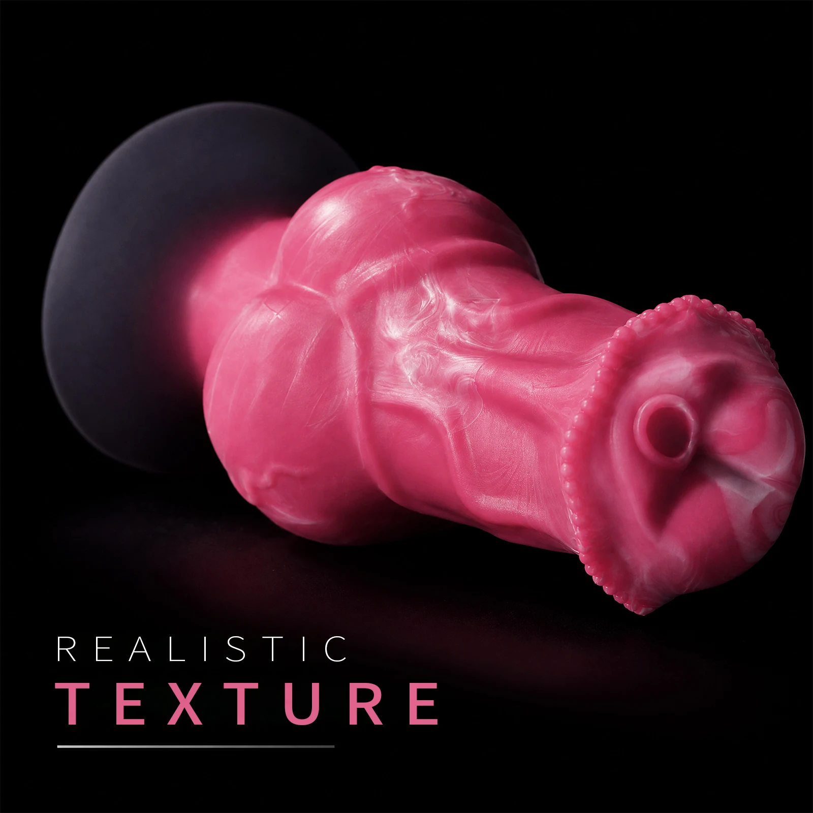 5size Huge Silicone Horse Dick Dildo Anal Plug BDSM Penis Masturbation Prostate Large xxxl Butt Plug Adult Sex Toy For Men Women view 3