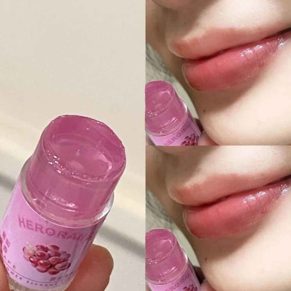 Baume à lèvres Transparent, ne se décolore pas, hydratant longue durée, soin scintillant, rouge à lèvres, outil de beauté, nouveau
