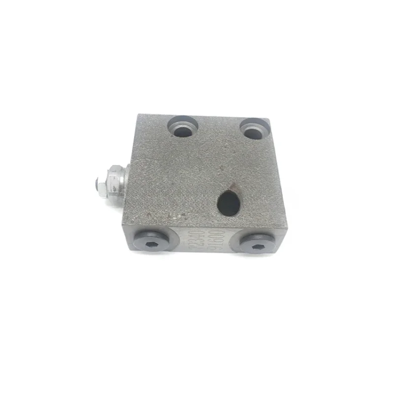 CSJHPSS Construction Machinery Parts PC200 PC300 Self-operated Pressure Reducing Valve Block