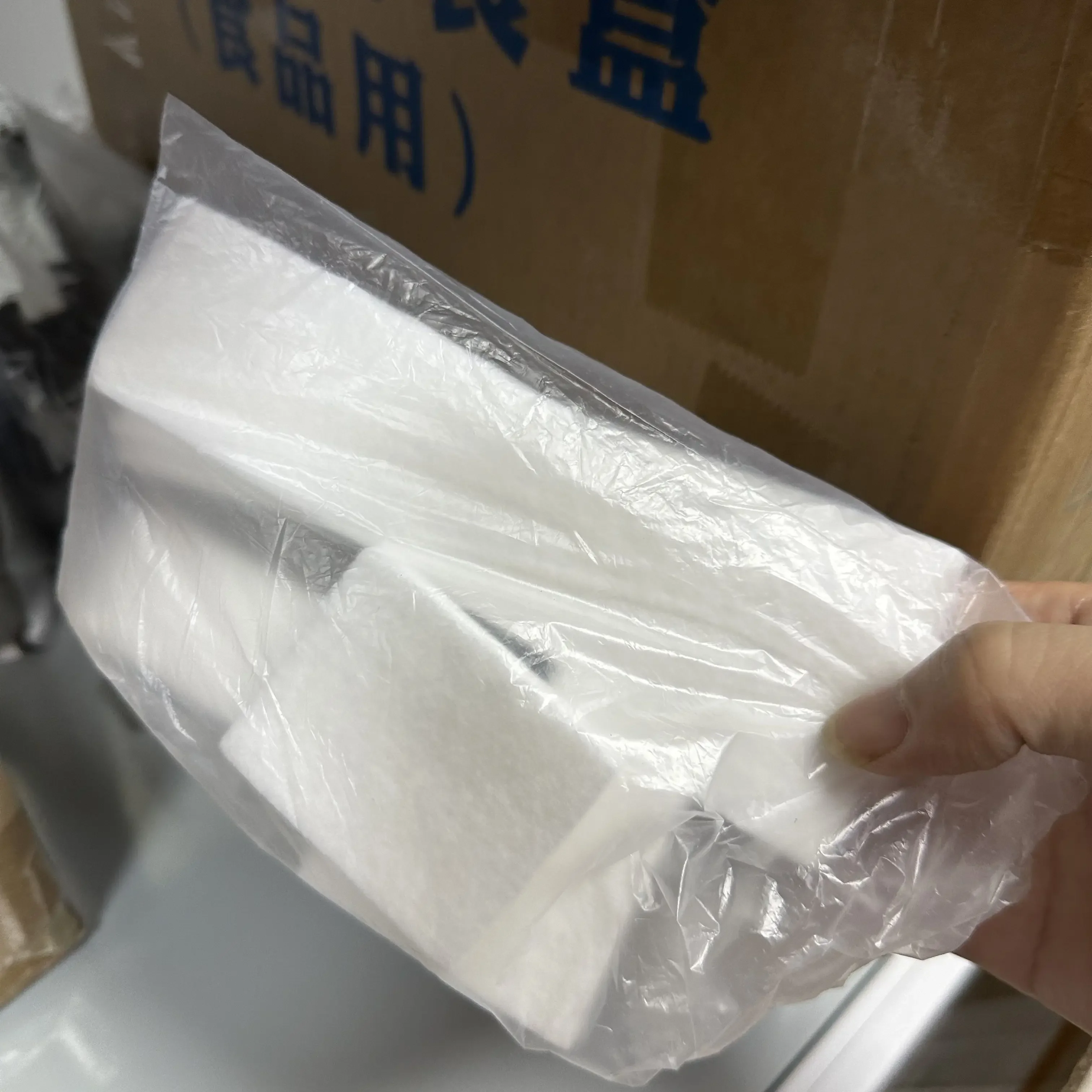 

1577649 Waste Ink Tank Pad Sponge for EPSON L300 L301 L303 L310 L350 L351 L353 L358 L355 L110 L210 L211 L312 L361 L364 L366