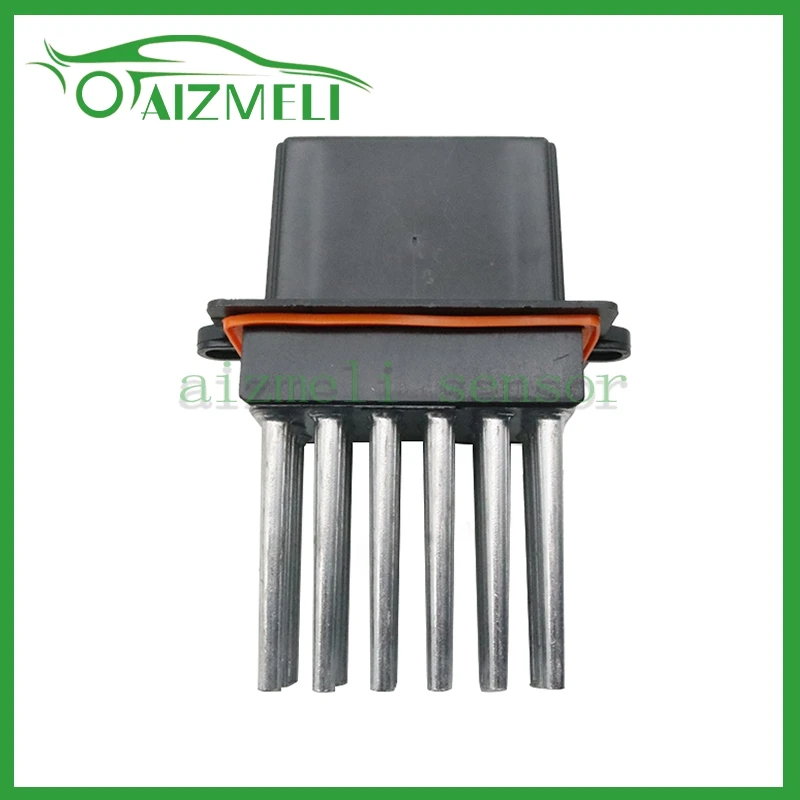 

5179985AA Blower Motor Resistor For Jeep Chrysler Pacifica Voyager Liberty Commander Car Accessoriese 68027884AA 68027884AB