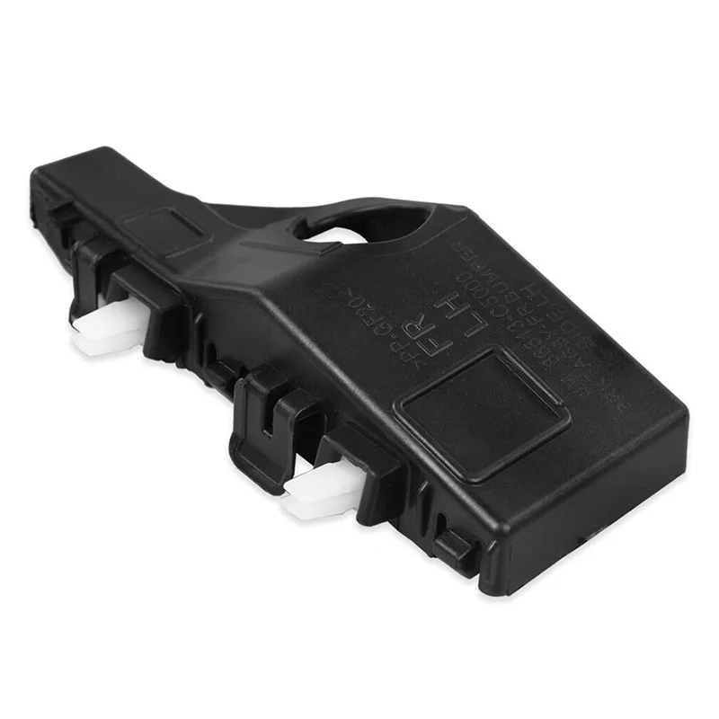 JY-1 ペアフロントバンパーブラケットリテーナー 86513-C5000 86514-C5000 起亜ソレント 2.0L 2.4L 3.3L 2016-2020 部品