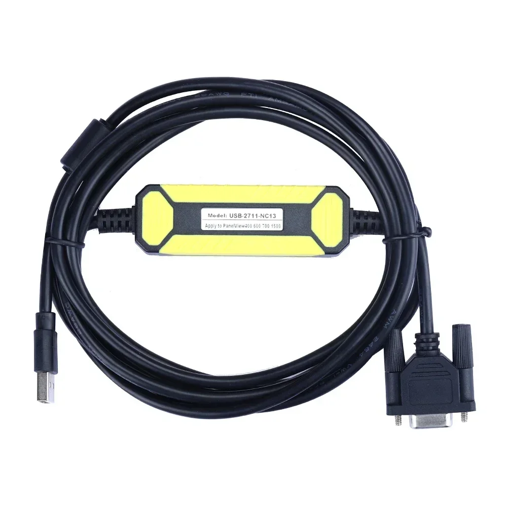 Variant: USB-2711-NC13