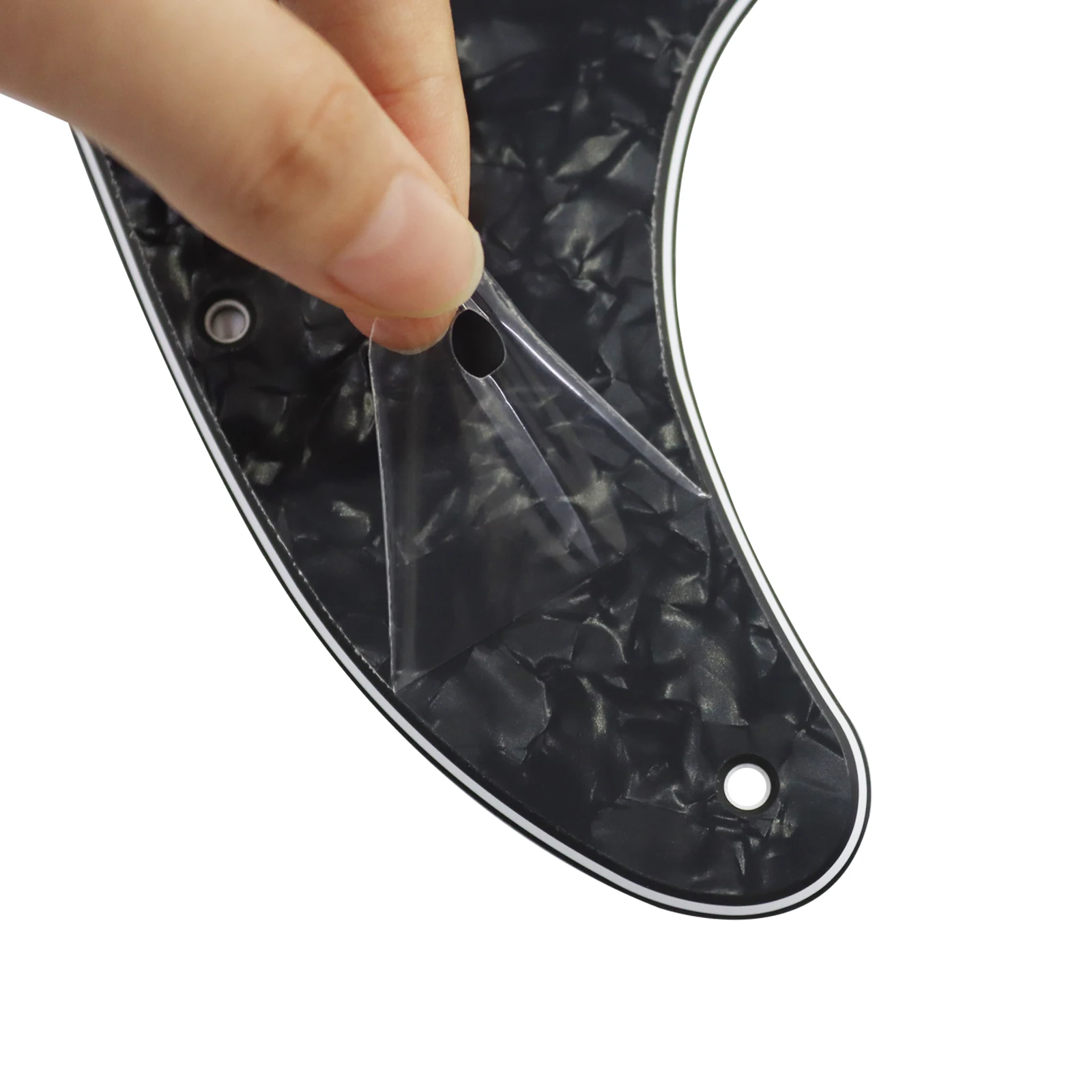 واقي لوحة العلوية مزدوج بـ 8 ف - مراجعة Guiro Scraper Instrument وسعره