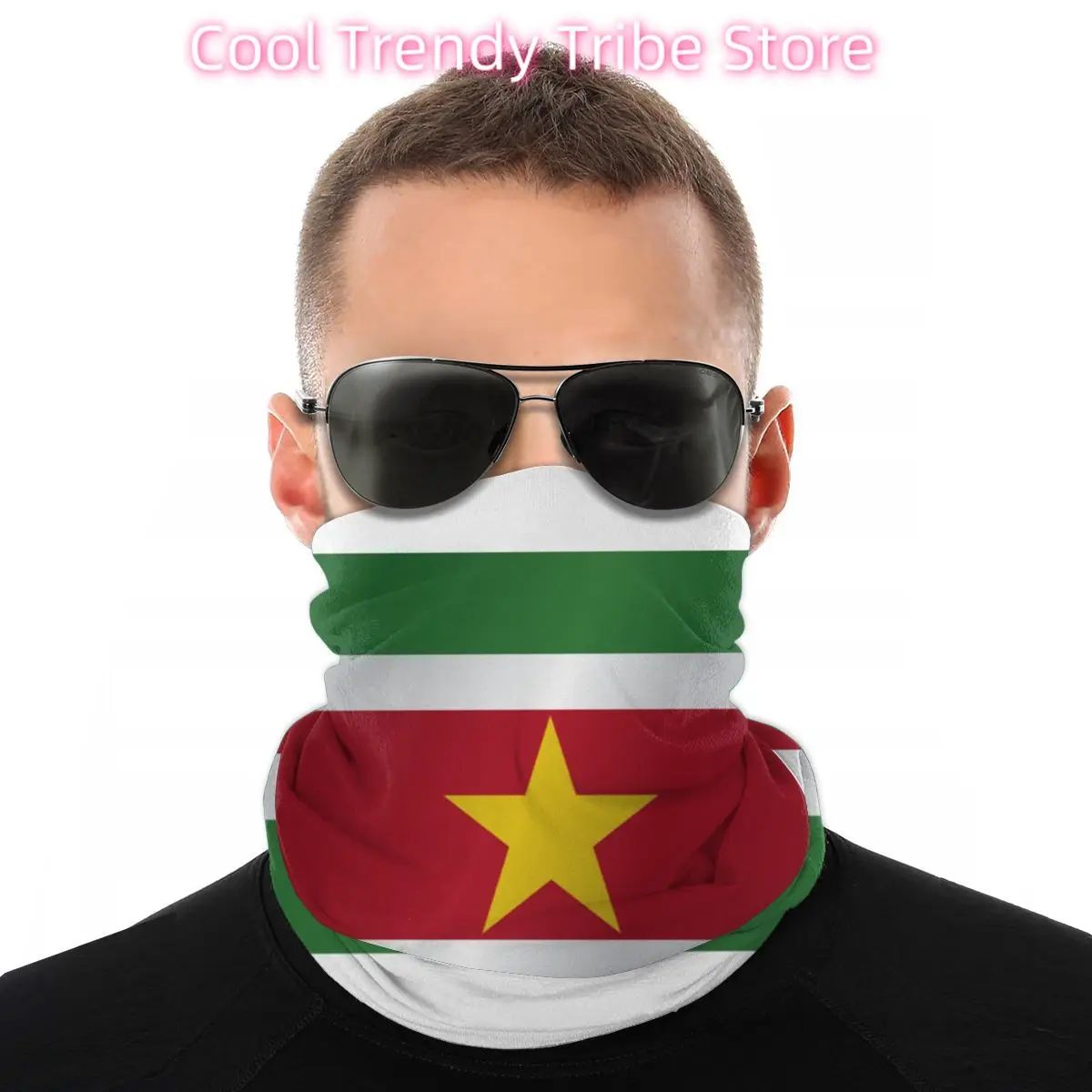 

Флаг серниме, волшебный шарф, маска для лица, унисекс, модная маска-трубка, бесшовная бандана, универсальный головной убор, походы на открытом воздухе