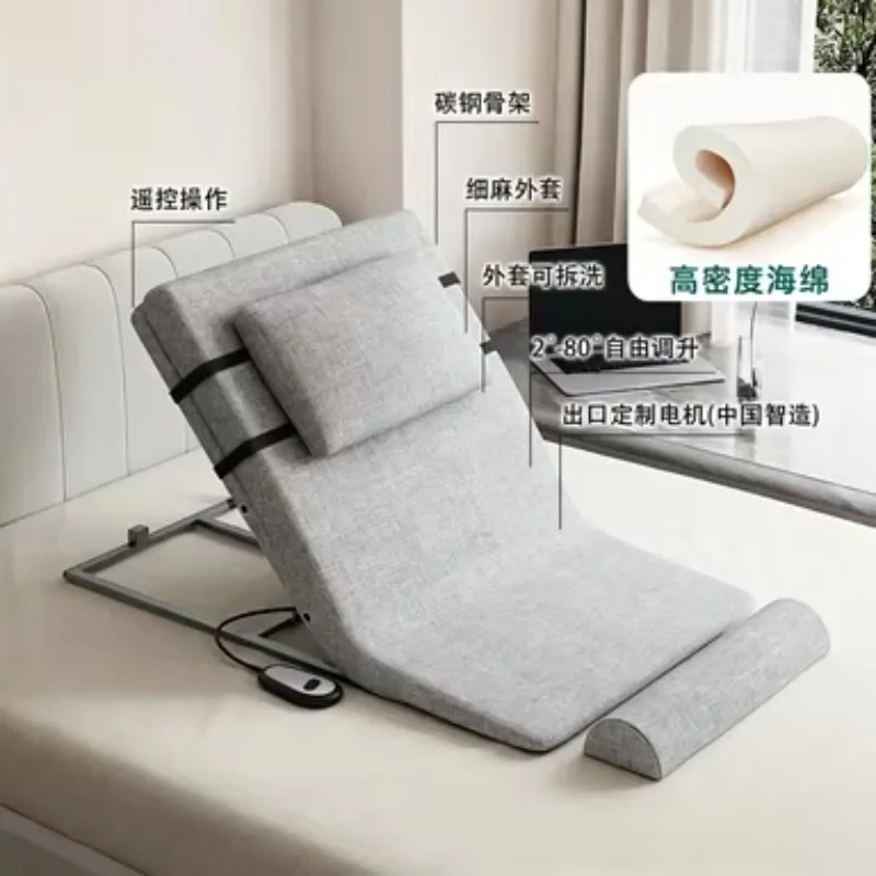 1pcs Portable Electric Backrest Lifting Mattress Bed Pad for Elderly