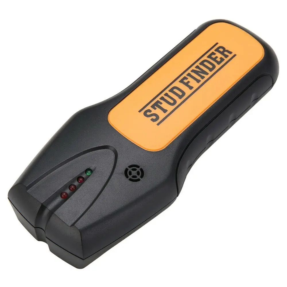 TS78B Live Wire Detect Wood Studs Behind Wall Wall Scanner Smart Sensor Metal Detector Finder