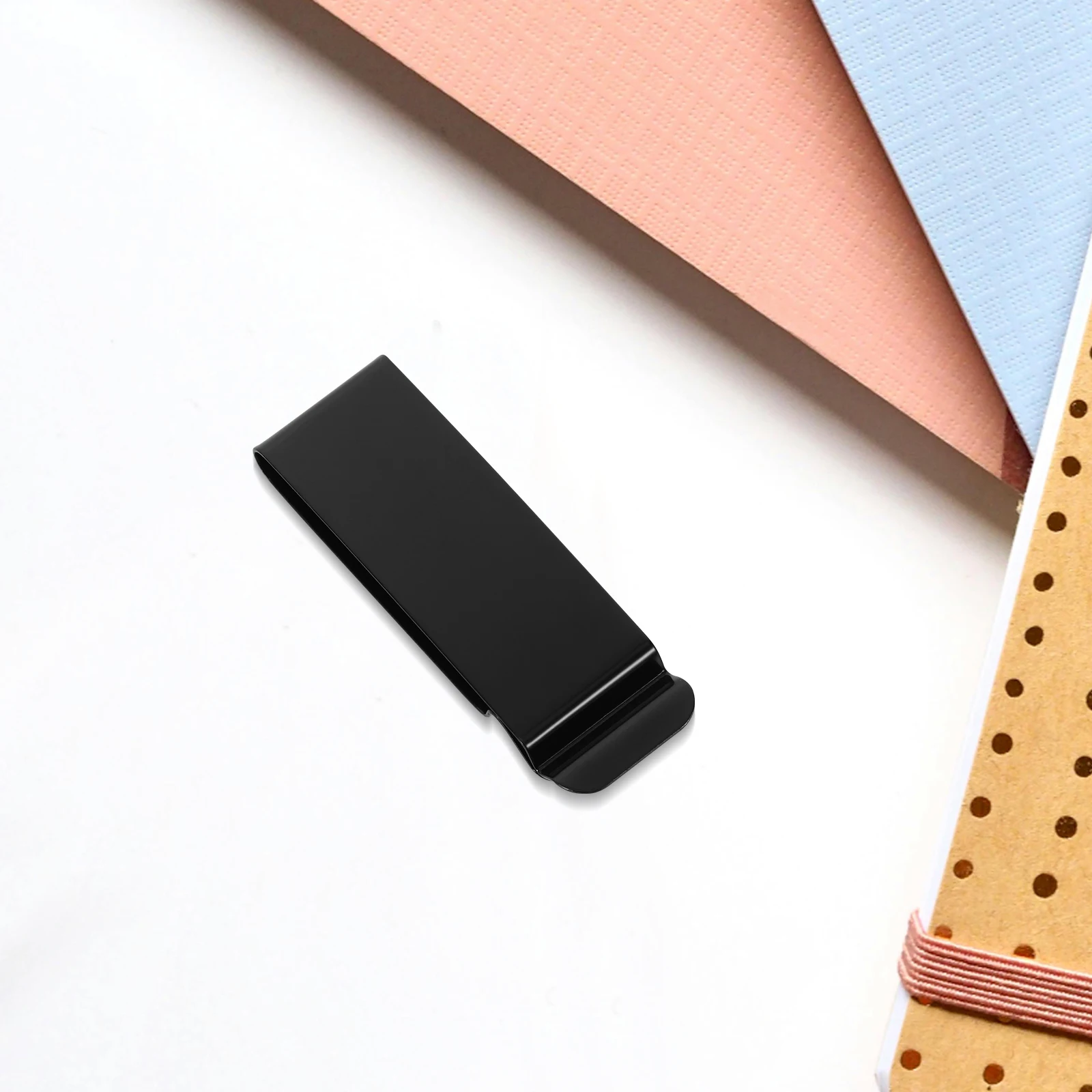 

10pcs Belt Clips Durable Phone Holder Small Buckles Compatible Belts Straps Secure Grip Stylish Design Tools Accessories