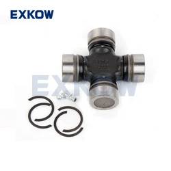 RR/FR Propeller Shaft Universal Joint Spider Kit for Mitsubishi L200 Triton Pajero Montero Sport Challenger 3405A056 3405A057