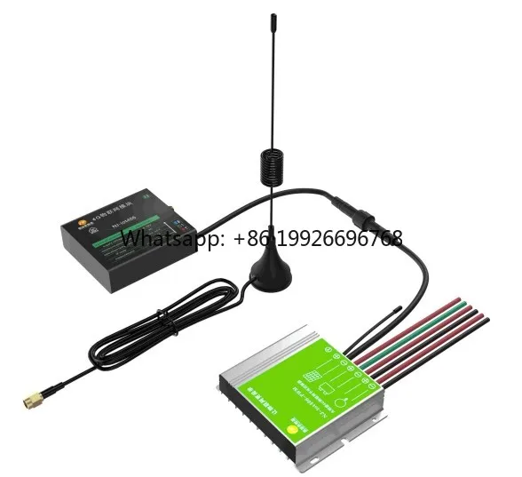 Intelligent IoT Temperature Sensor: Optimized for Smart Vertical Farms in Smart Agriculture with Easy Remote Firmware Management