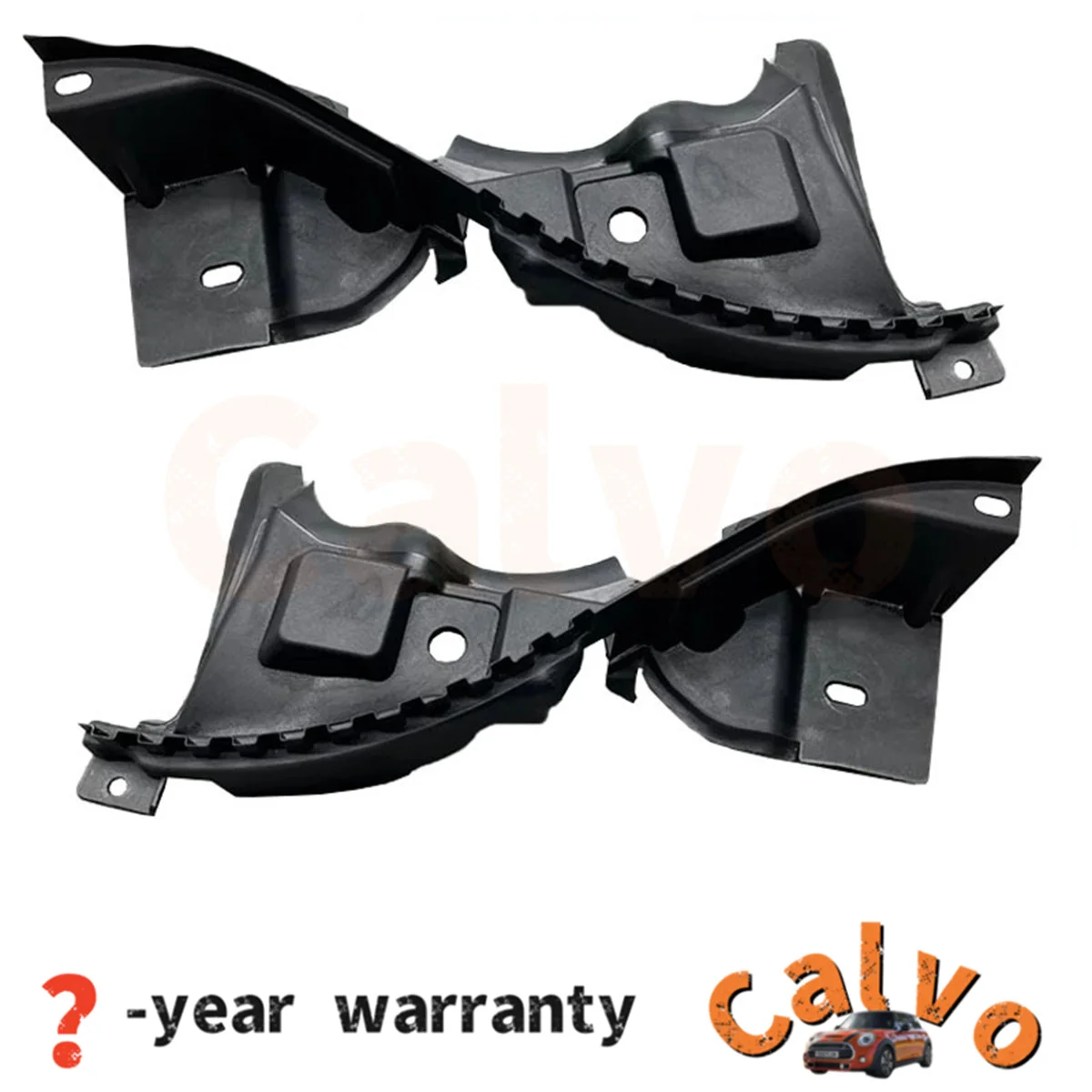 

Для 51767329401 51767329402 подходит для уплотнения крыла BMW X1X2