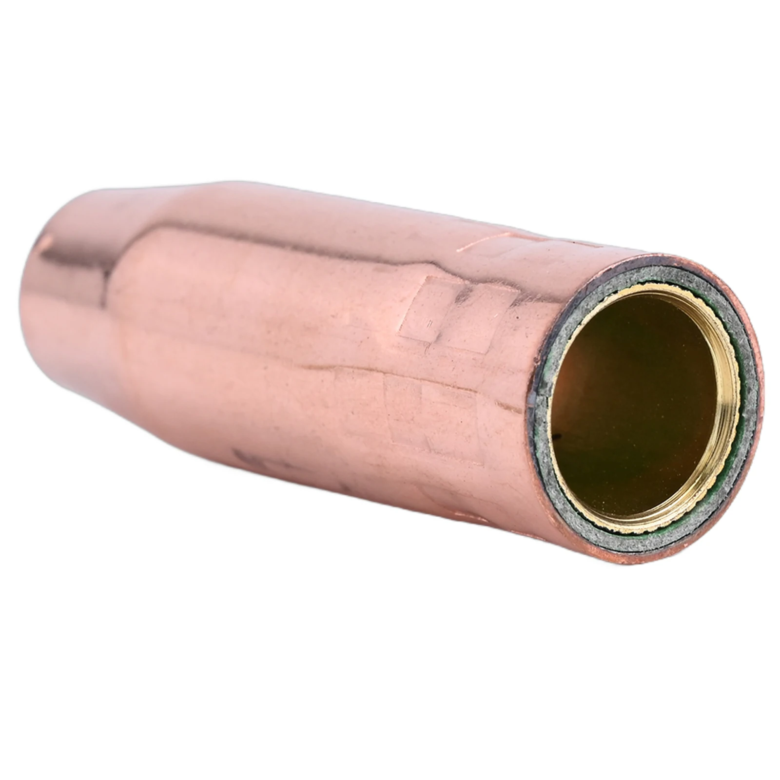 

Наконечники, газовые диффузоры, газовые сопла, термостойкие изоляторы, комплект аксессуаров для сварки MIG/MAG