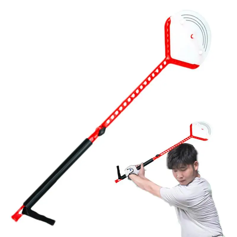 

Golf Swing Swing Trainer Aids For Golf Swing Motion Outdoor Golf Training Equipment Golf Warm-up Tool Arm Posture