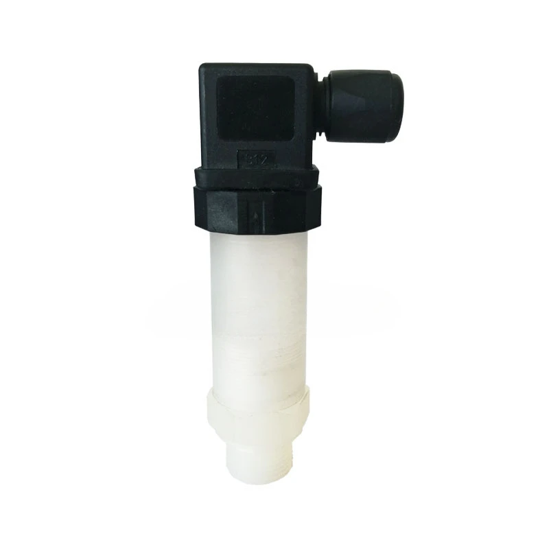 PTJ404 Anti-corrosion Pressure Transmitter