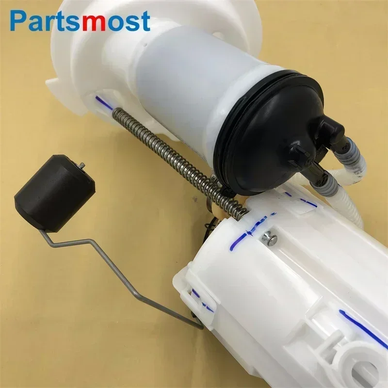 16117243975 0580200330 2.0 3.0 Modul Unit Pengiriman Tingkat Bahan Bakar Bensin untuk BMW 1 2 3 F20 F22 F30 F32 F80 Rakitan Pompa Bahan Bakar Bosch