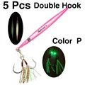5 Pcs  Color P DH