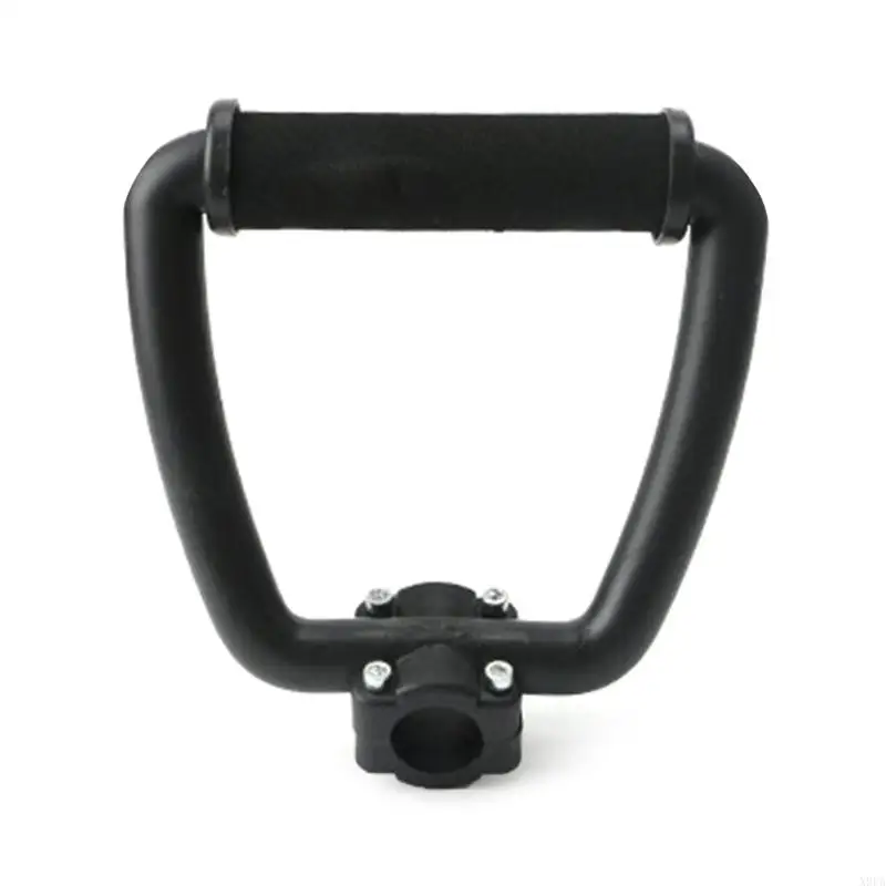

X9FA Trimmer Handle Bar Replacement Mower Carrying Handles Lawn Cutter Loop Handle