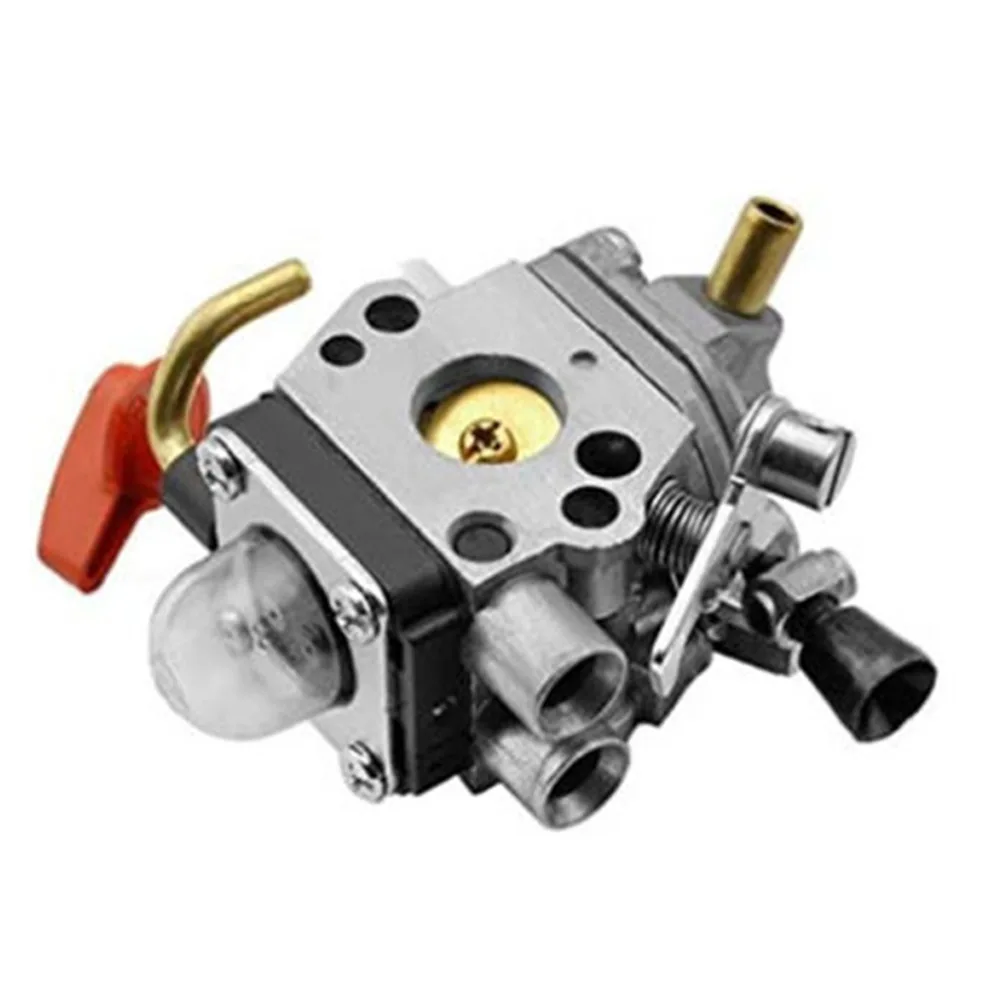 

Карбюратор для триммера (4 шт. в комплекте) для моделей FS100, FS100R, FS100RX, FS110, FS110R, FS110X, FS110RX, FS87, FS87R, FS90, FS90R, HL100, HL100K