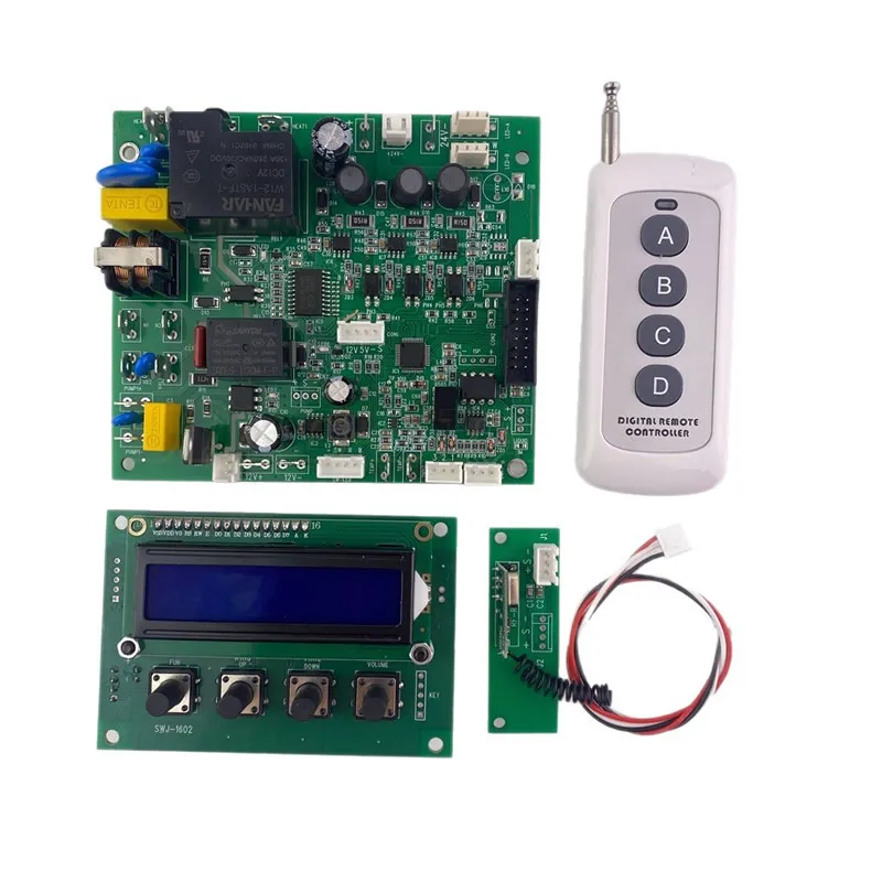 ywj-jt1-swj-1602-stage-haze-machine-remote-dmx-control-board-motherboard