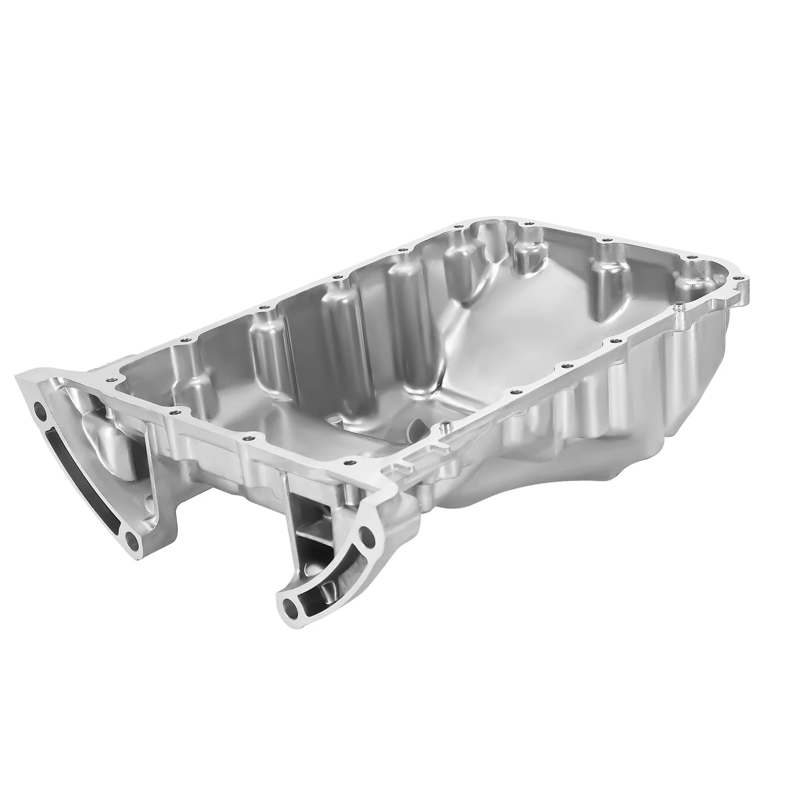

Oil Pan 264380 Oil Pan Sump for Acura MDX RDX RL TL Honda Accord 3.5L 3.7L
