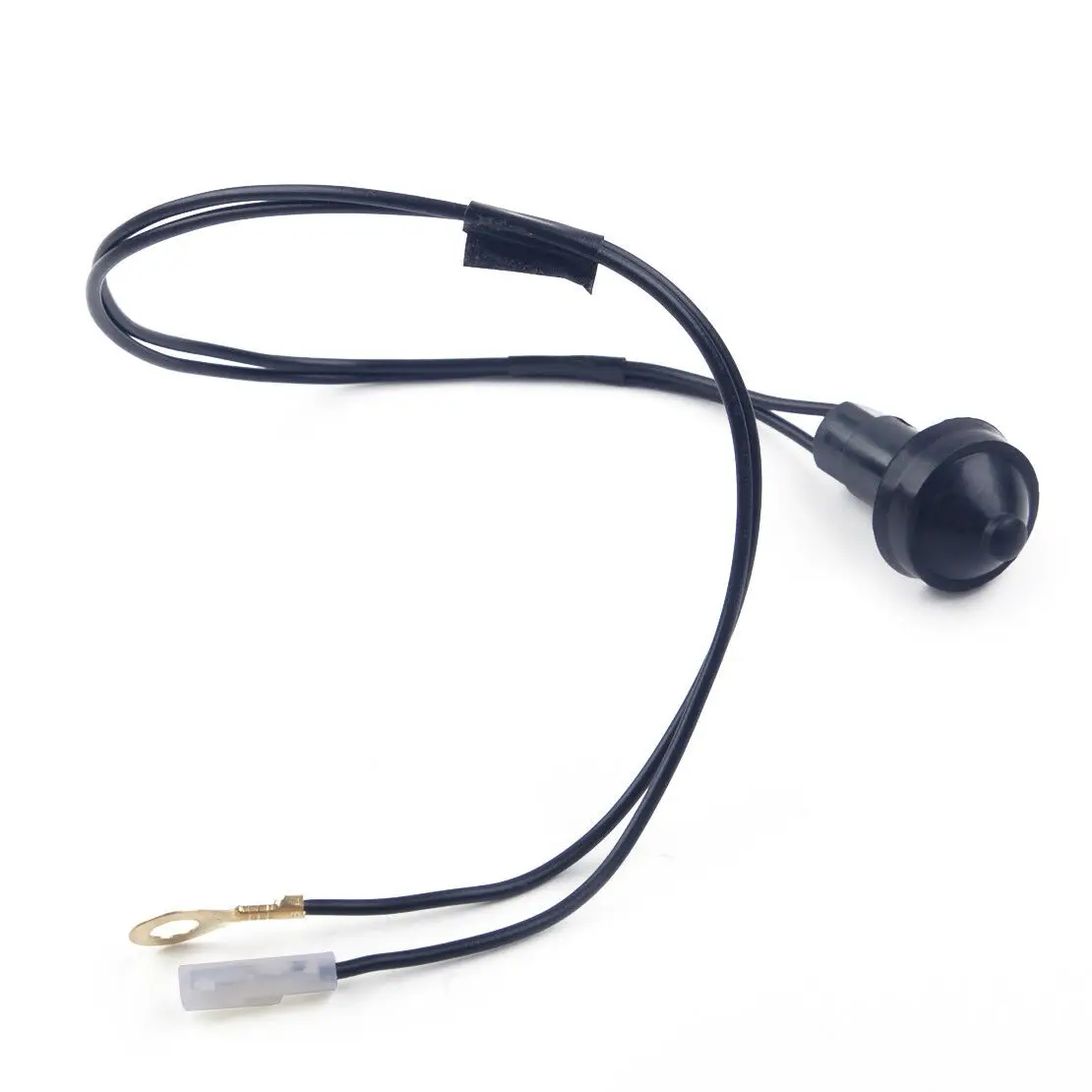 

L38A-2 Wires Door Light Switch Jamb Button Sensor Fit For Suzuki Esteem Sidekick Geo Tracker 37670-61A00 30015438