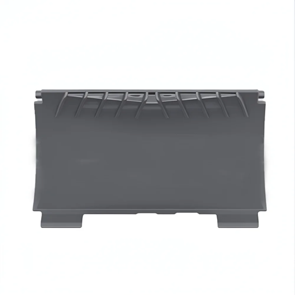 For For Ecovacs X8 T50 Robotic Vacuum Cleaner Brush Plate Cover Anti Tangle Comb Efficient Household Cleaning Accessory