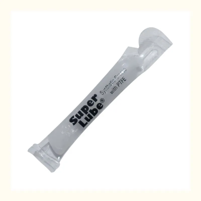 Superlube multi-purpose high-temperature resistant bearing and gear special food-grade 82340 lubricant