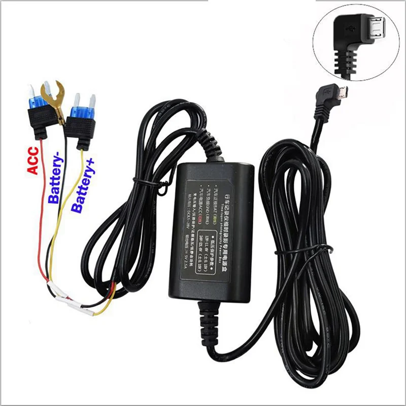 3X Parking Surveill…