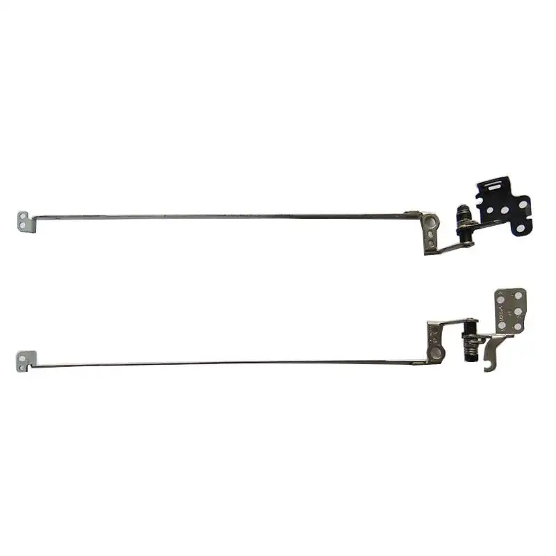 New Laptop Hinges for acer E1-571 E1-571G E1-531 E1-521 FOR packard bell TE11 TE11HC HR TV11 P253-E P253-M P253-MG LCD Hinge