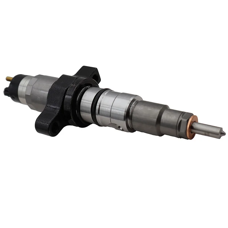 

1PCS Common Rail Injector 0986435508 For Cummins 814043S 814043N ISBe 3.9L 5.9L Engine DAF CF65 LF45 IVECO Euro Cargo 75e17