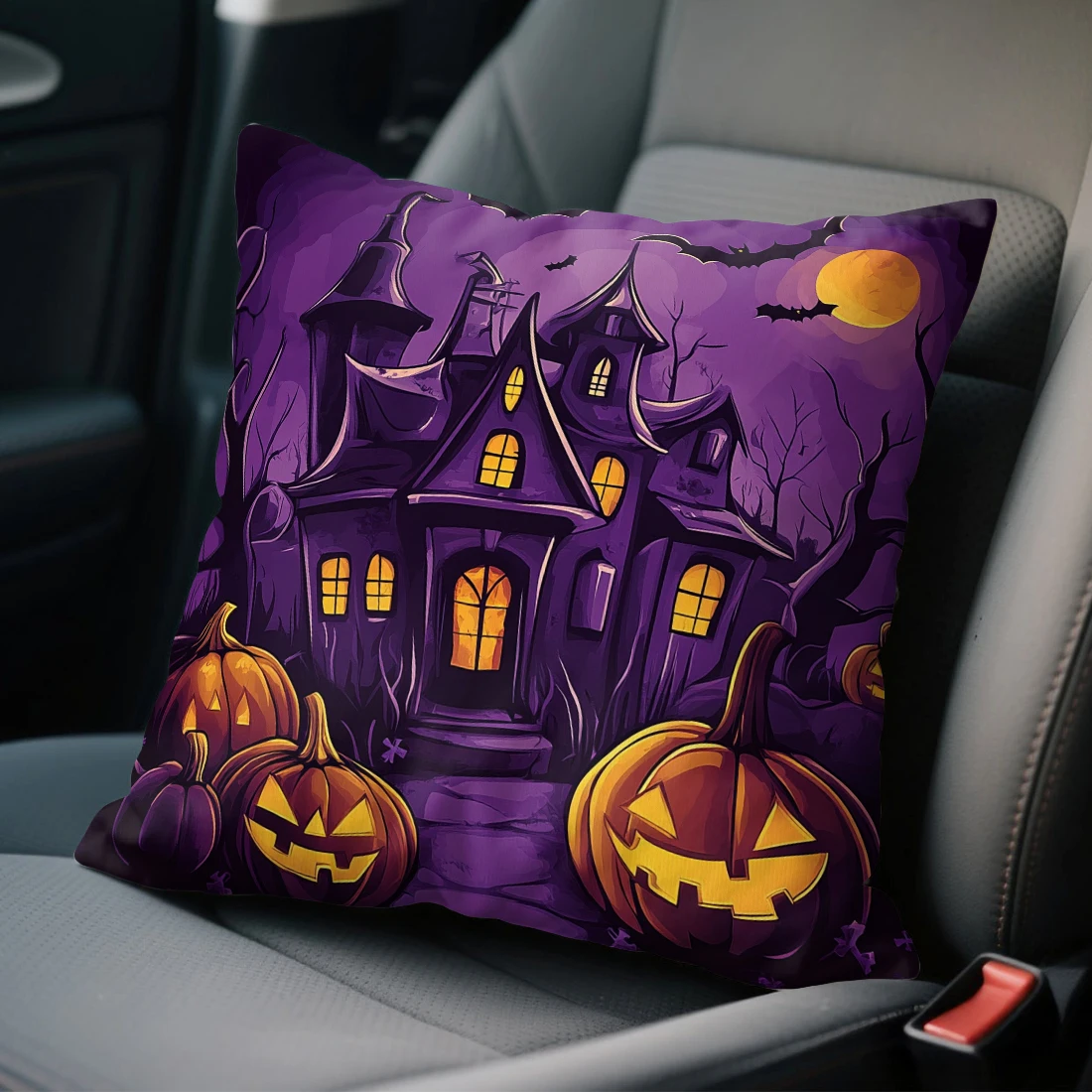 Cojines TemáTicos D… - image