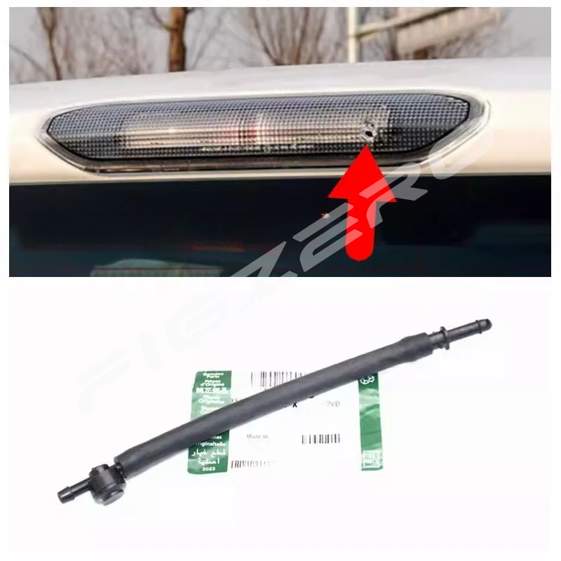 Rear Windshield Washer Nozzle Wiper Spray Jet For Land Rover Freelander 2