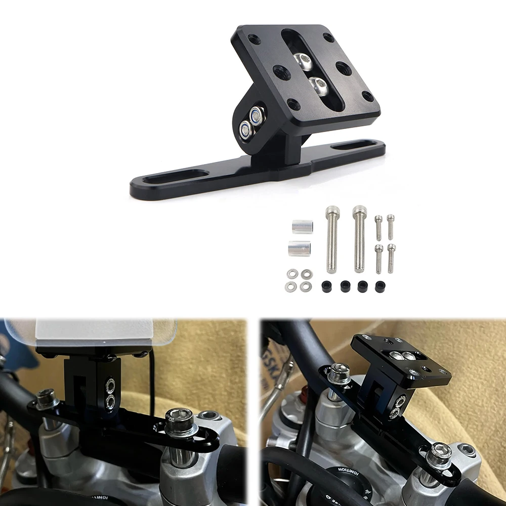 

Phone GPS Navigation Holder Mount Bracket For YAMAHA TDM 850 900 FZ1/FZS1000 Fazer FZ8-N/FZ8-S/ Fazer8 FZ-10 MT-01 MT-25 XJR1200