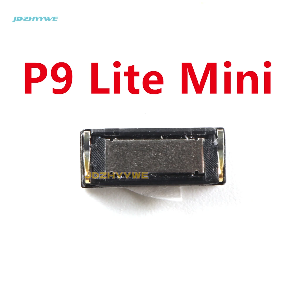 Auricolare Auricolare Top Ear Speaker Per HuaWei P30 P20 Pro P10 P9 Plus Mini P8 Lite 2017