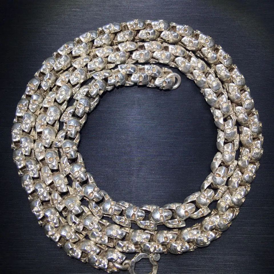 antique-chinese-tibetan-silver-skull-necklaceto-ward-off-evil-spirits-fashionable-personalized-pingan-men-women-gift