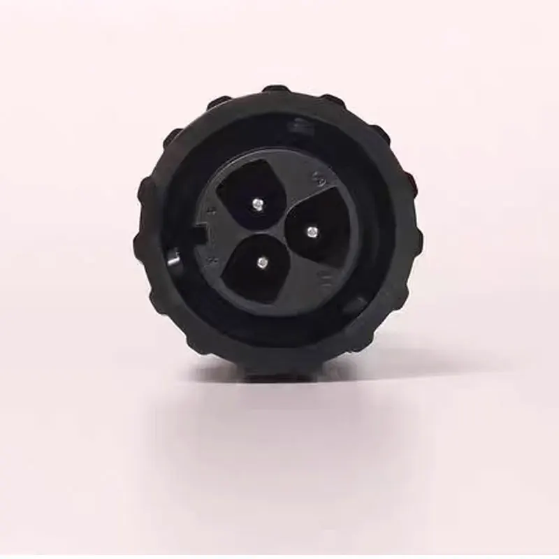 Three-Hole AC Terminal Block Connector For GoodWe  Jinlong Growatt  Single-Phase 220V  On Grid Inverter