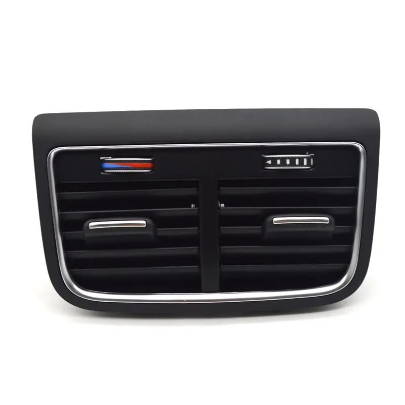 Grille de ventilation de climatiseur arrière A65P-8KD819203 pour A4 B8 A5 2009-2016 Q5 2009-2017