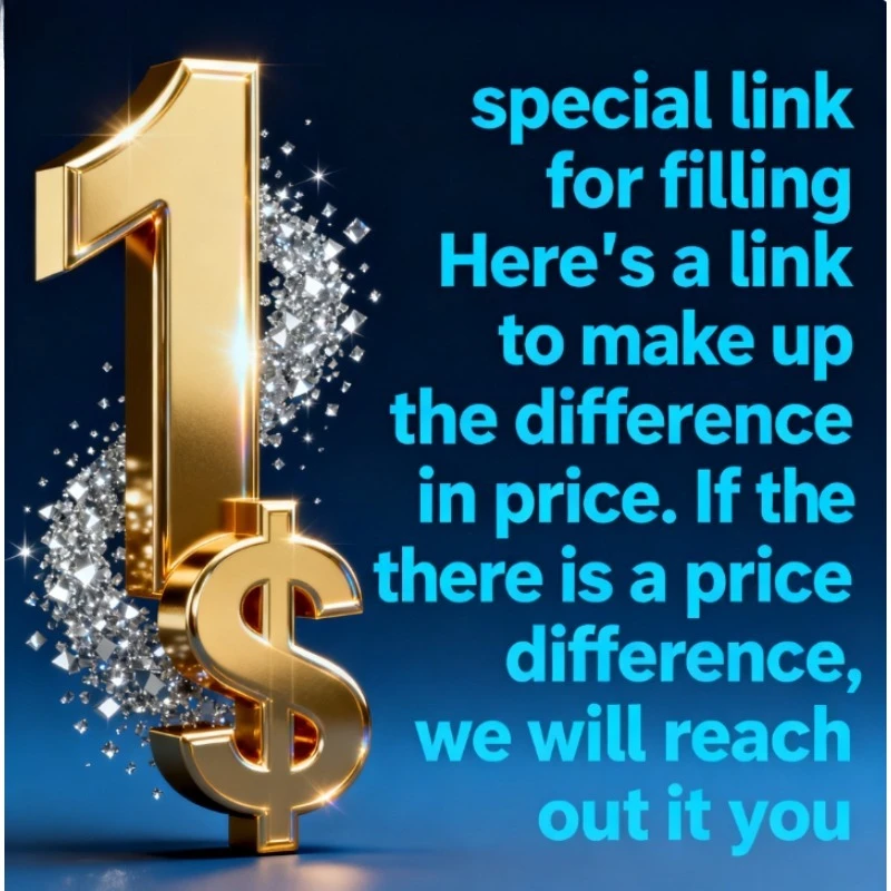 

Доплатите за стоимость доставки вашего заказа $1