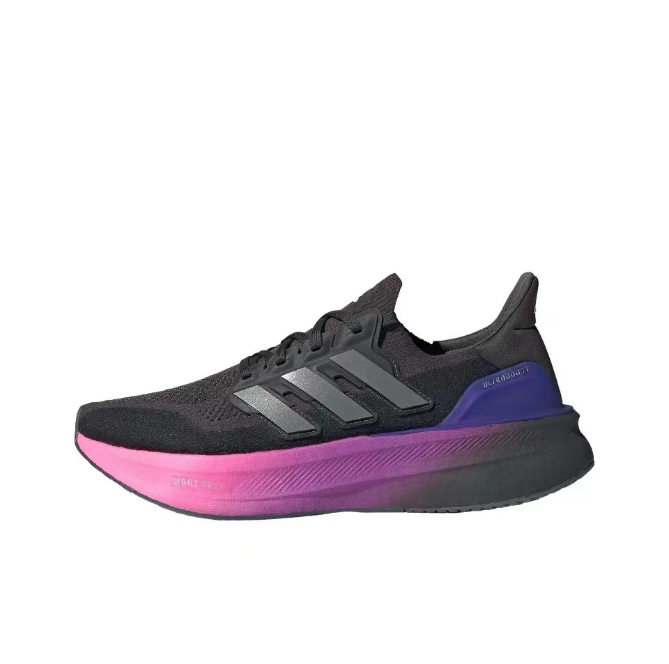 Adidas Ultraboost 5.0 zapatillas para correr informales de caña baja cómodas y versátiles tanto para hombres como para mujeres