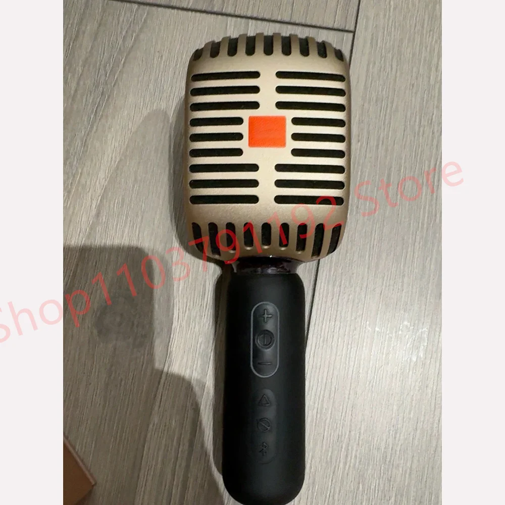 For JBL microphone audio one karaoke artifact mobile phone wireless Bluetooth home singing KMC600（Random delivery