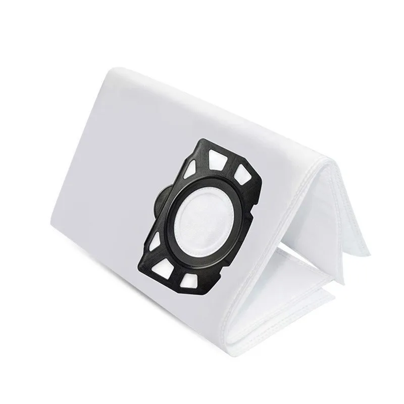 Worek na kurz do Karcher MV4 MV5 MV6 WD4 WD5 WD6 odkurzacze pojemnik na kurz wymiana części zamiennych