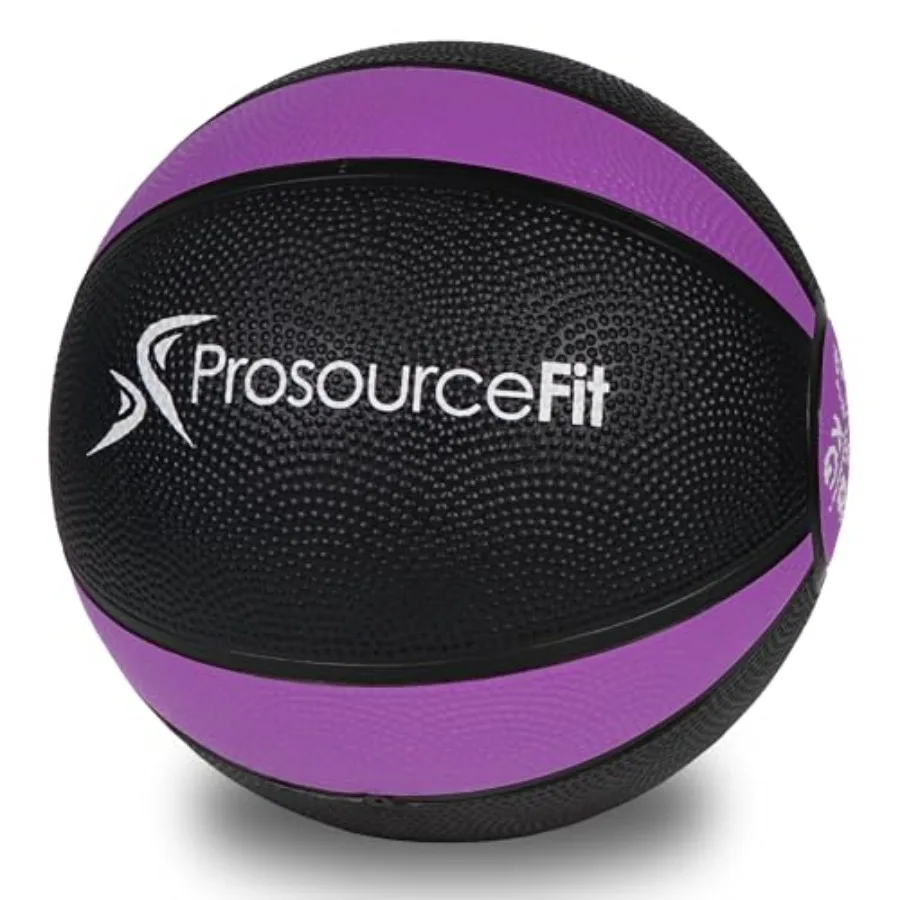 Gewichteter Medizinball für Ganzkörper-Workouts