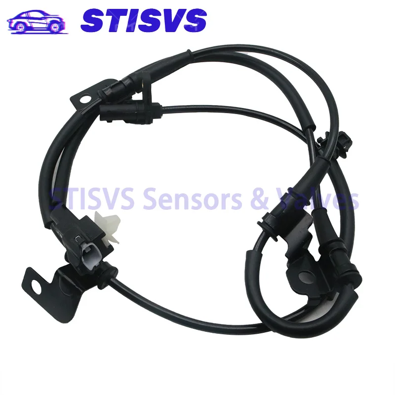 59810-3V500 2PCS Front Left/Right ABS Wheel Speed Sensor For Hyundai Azera 2012-2017 59830-3V500 598103V500 598303V500 Car Parts