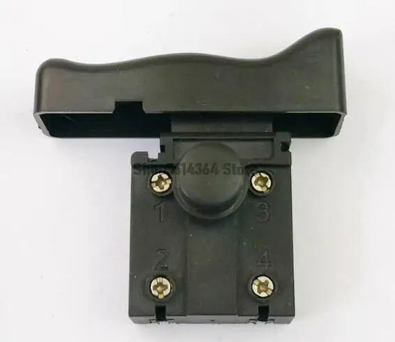 

Electric Chainsaw Switch - For Matte 405 Series 5016/6018/7016 Electric Chainsaw Switch